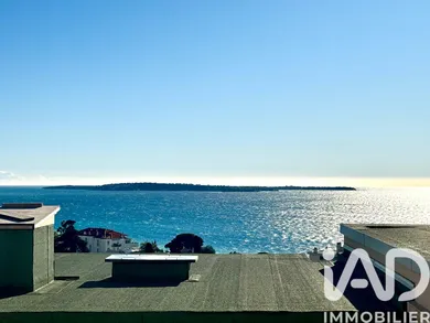 Apartment in Cannes (06150)
