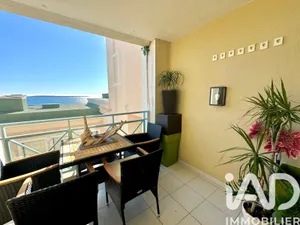 Appartement à Cannes (06150)