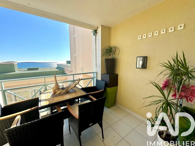 Appartement 2 pièces 34 m² · à Cannes · 34 m² · 245 000 €