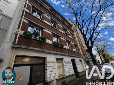Immeuble à Maisons-Alfort (94700)