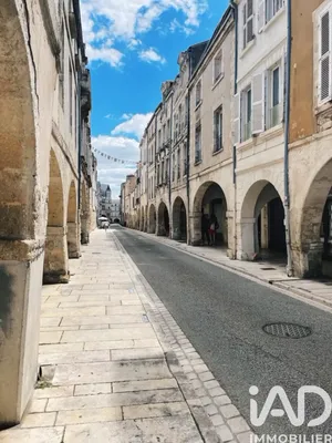 Studio à La Rochelle (17000)