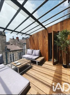 Studio in La Rochelle (17000)