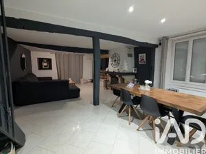 Maison à Valravillon (89113)