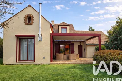 Maison à Longperrier (77230)