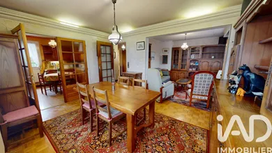 Traditional house in Corbeil-Essonnes (91100)