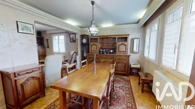 Traditional house in Corbeil-Essonnes (91100)
