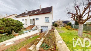 Traditional house in Corbeil-Essonnes (91100)