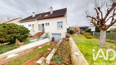 Traditional house in Corbeil-Essonnes (91100)