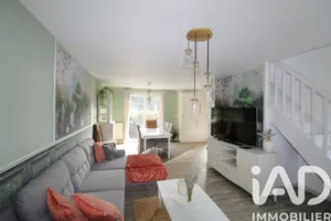 House in Coulaines (72190)