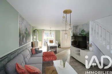 Maison à Coulaines (72190)