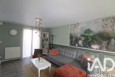 House in Coulaines (72190)