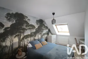 Maison à Coulaines (72190)