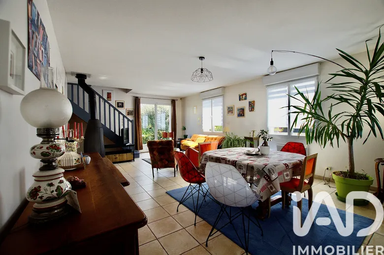 Maison 6 pièces 134 m² · à Férel · 134 m² · 295 000 €