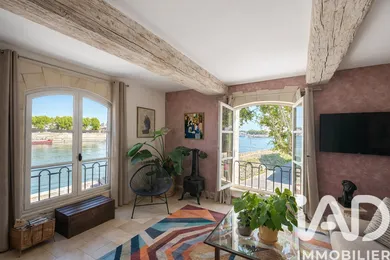 Apartment in Arles (13200)