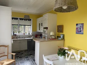 Townhouse in Boulogne-sur-Mer (62200)