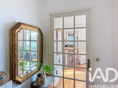 Studio in Bordeaux (33200)