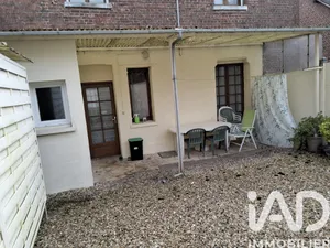 Maison de ville à Étrépagny (27150)