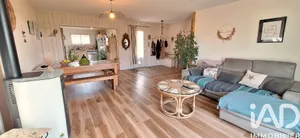 House in Mirambeau (17150)