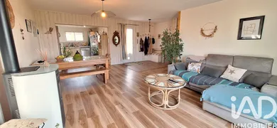 House in Mirambeau (17150)