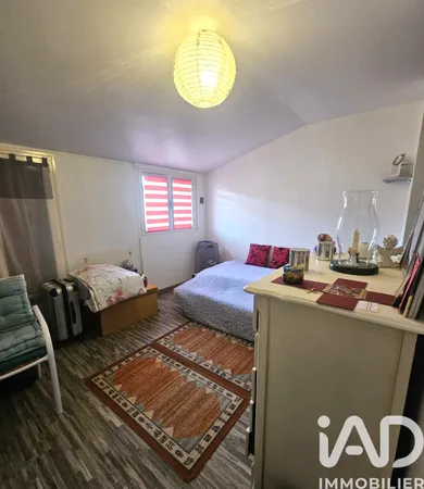 Appartement à Saint-Paul-de-Fenouillet (66220)
