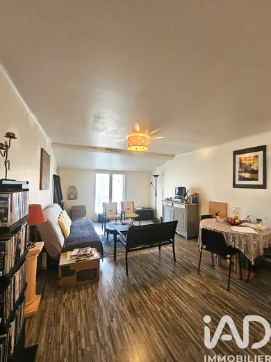 Apartment in Saint-Paul-de-Fenouillet (66220)