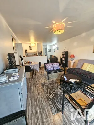 Apartment in Saint-Paul-de-Fenouillet (66220)