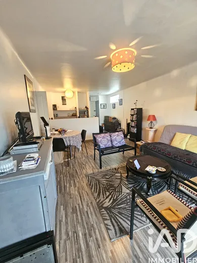 Appartement à Saint-Paul-de-Fenouillet (66220)
