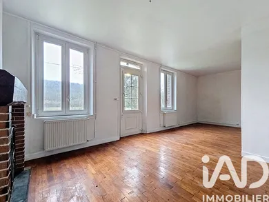 Maison à Verlin (89330)