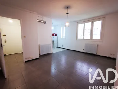 Appartement à Grenoble (38100)