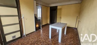 Maison à La Frette-sur-Seine (95530)