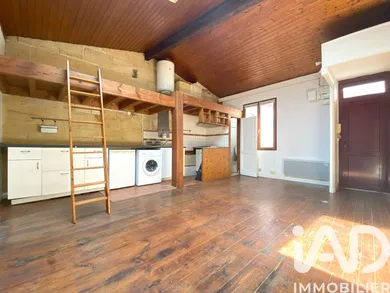 Appartement à Bordeaux (33000)