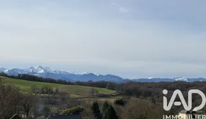 Maison de campagne à Oloron-Sainte-Marie (64400)