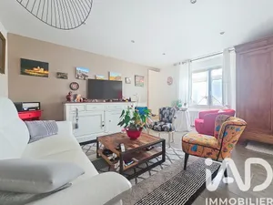 Maison à Pont-Croix (29790)