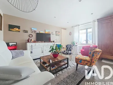 Maison à Pont-Croix (29790)