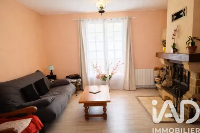 Townhouse in Étrépagny (27150)