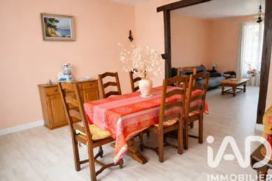 Townhouse in Étrépagny (27150)
