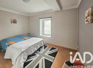 Appartement à Vallet (44330)