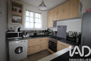 Appartement à Villeneuve-le-Roi (94290)