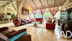 House in Montroy (17220)