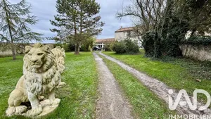House in Montroy (17220)