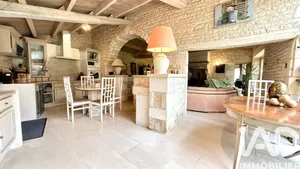 Maison à Montroy (17220)