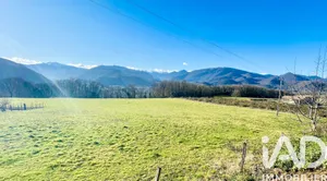 Terrain à bâtir à Barbazan (31510)