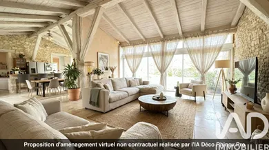 House in Montroy (17220)