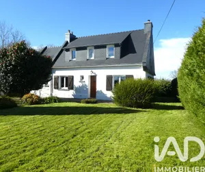 Maison à Melgven (29140)