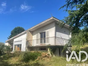 Maison à Beynes (78650)