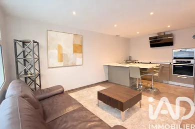 Appartement à Lyon (69002)