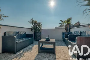 Appartement à Claye-Souilly (77410)