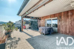 Apartment in Claye-Souilly (77410)