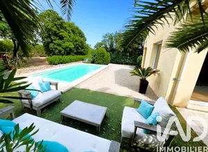 Maison à Fréjus (83370)