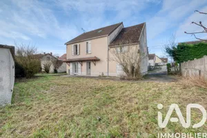 Park home in Mouroux (77120)